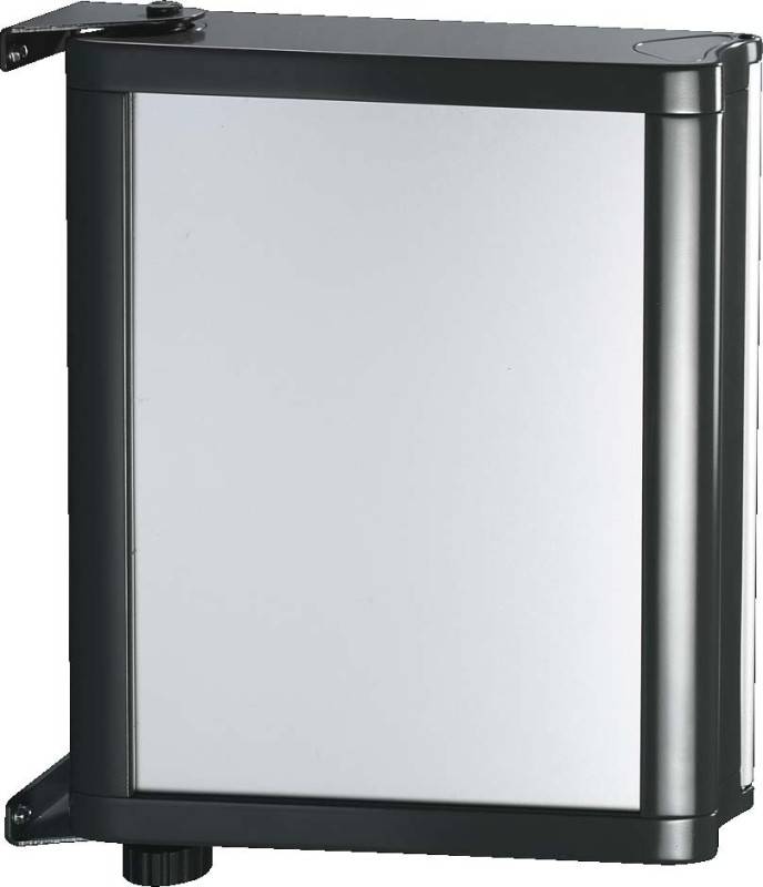 Rittal Wandbefestigung schwenkbar CP 6341.000 (VE2)