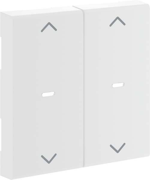 Tehalit Wippe 2-fach GW2AC9010