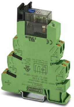 Phoenix Contact Relaismodul PLCRPT-230UC/21HC/MS
