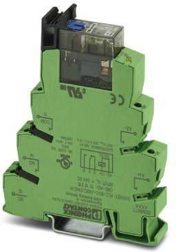 Phoenix Contact Relaismodul PLC-RSC-24DC/21HC/MS
