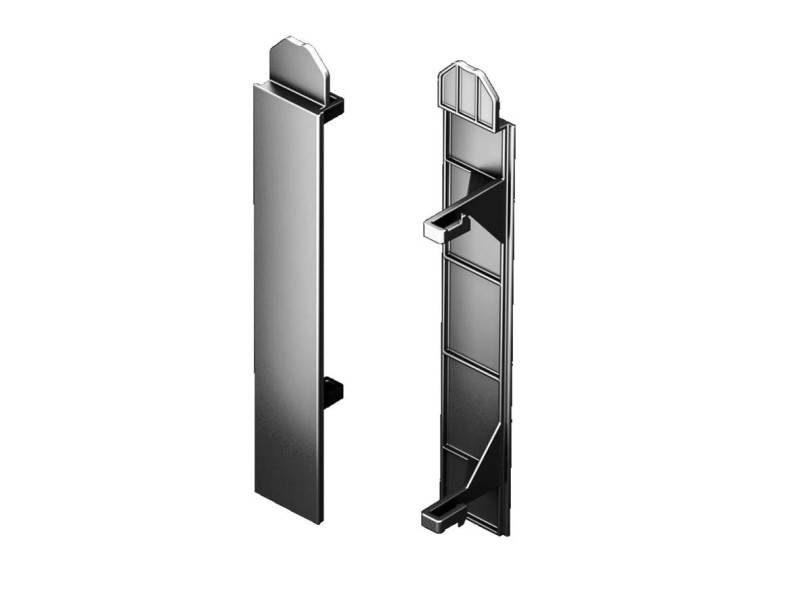 Rittal Anreihabdeckung VX 8620.011 (VE10)