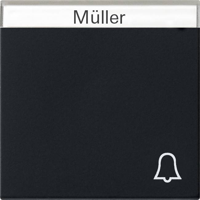 Gira Wippe sw 0673005