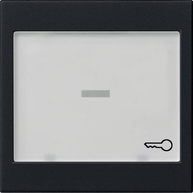 Gira Wippe sw 0676005