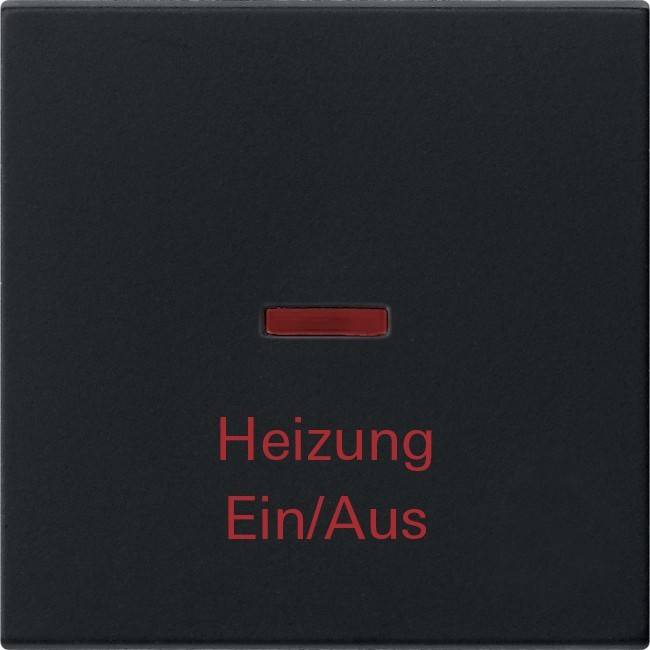 Gira Wippe sw 0678005