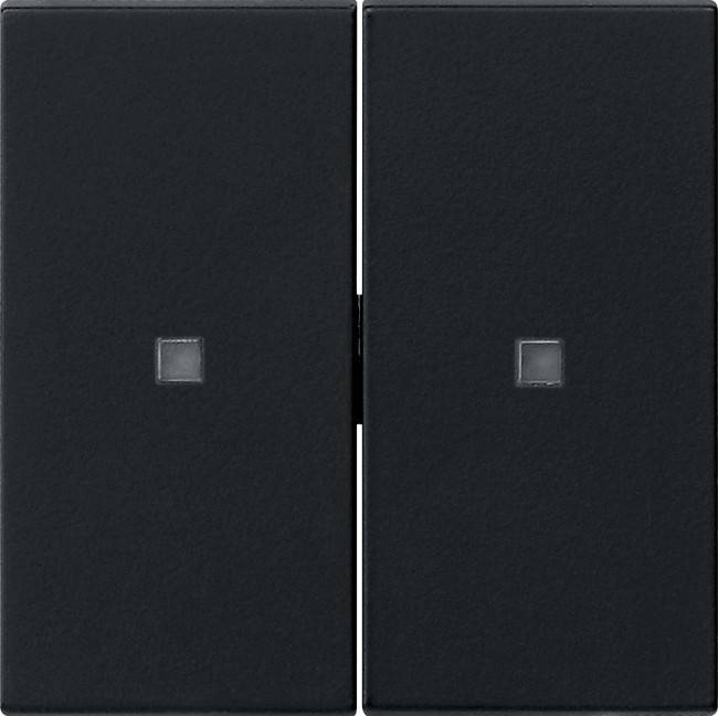 Gira Wippe 2f. 5369005