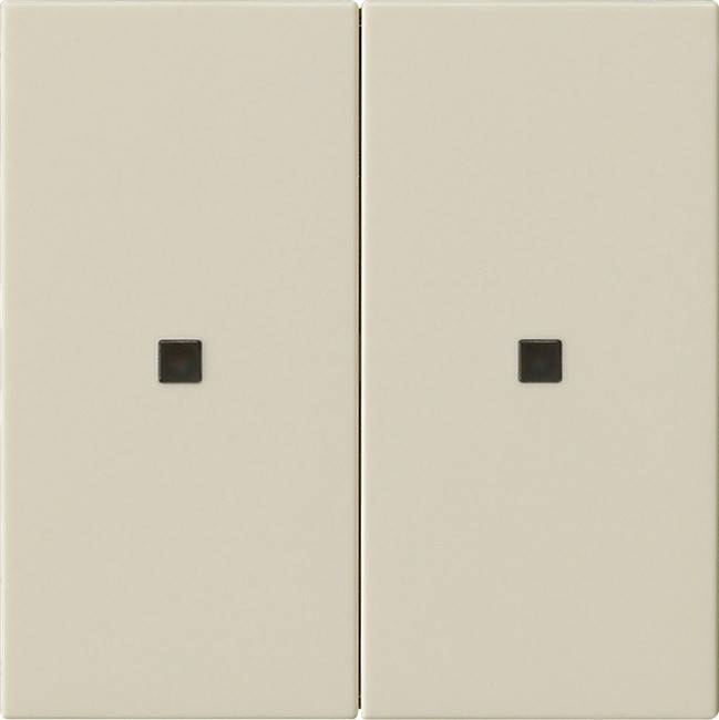 Gira Wippe 2f. 536901