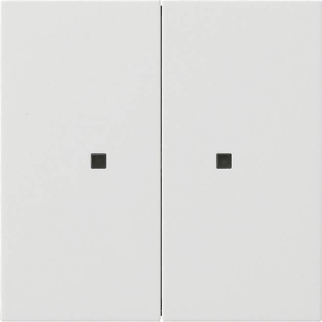 Gira Wippe 2f. 5369112