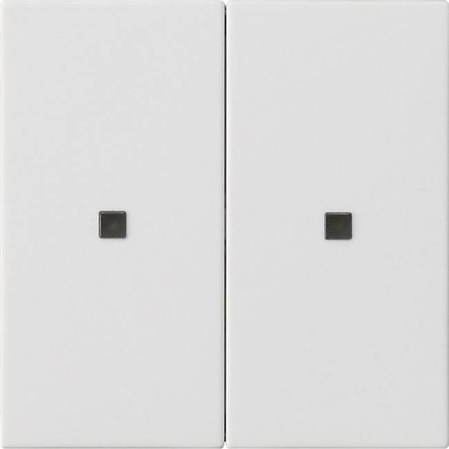 Gira Wippe 2f. 536927