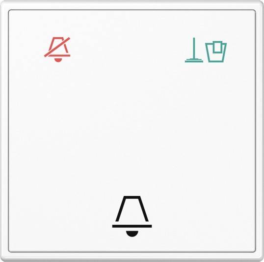 10 Stück Jung Hotelwippe Glas ACUKO6MWW