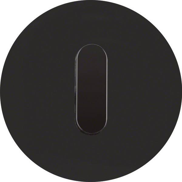 Berker Z-Stück m. Kneb. f. Drehs. 1001204500