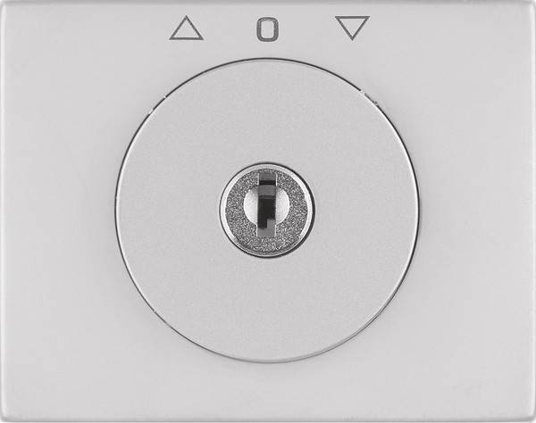 Berker Zentralstück m Schloss 1079720400