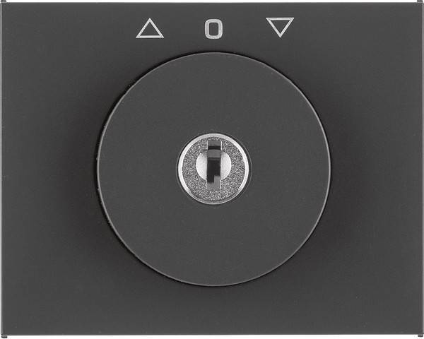 Berker Zentralstück m Schloss 1079730600