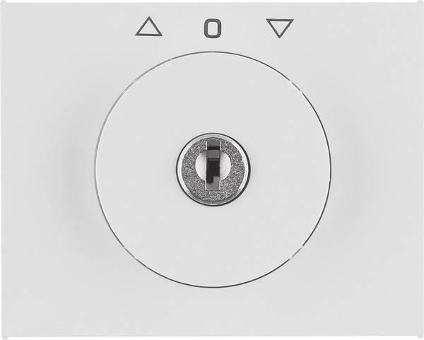 Berker Zentralstück m Schloss 1079730900