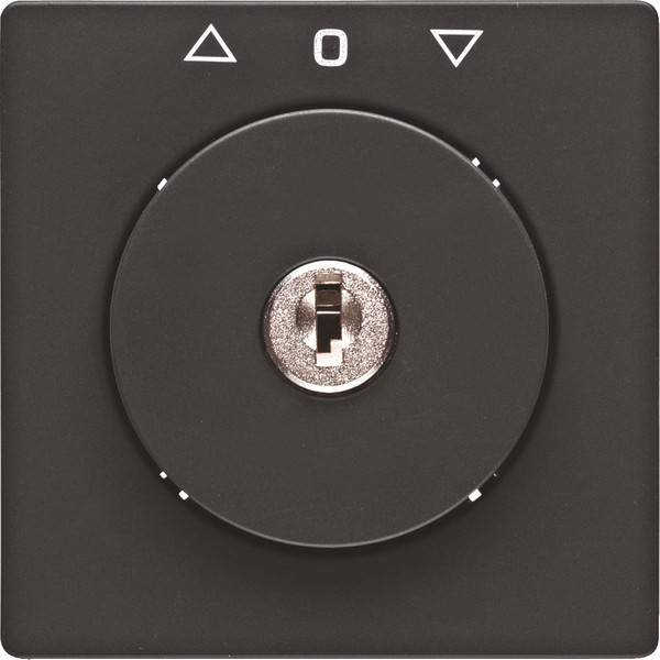 Berker Zentralstück m Schloss 1081608600