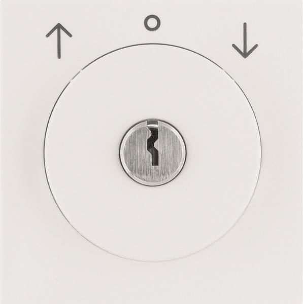 Berker Zentralstück m Schloss 1081898200