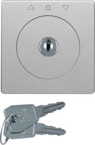 Berker Zentralstück m Schloss 1082608400