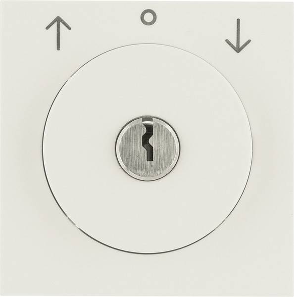 Berker Zentralstück m Schloss 1082898200