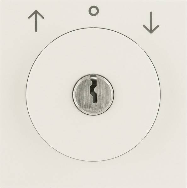 Berker Zentralstück m Schloss 1083898200