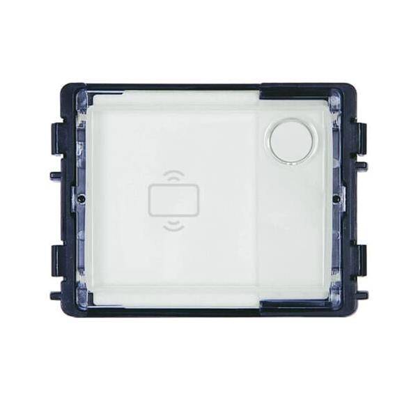 Busch-Jaeger Tastenmodul 1-fach 51382RP1-03