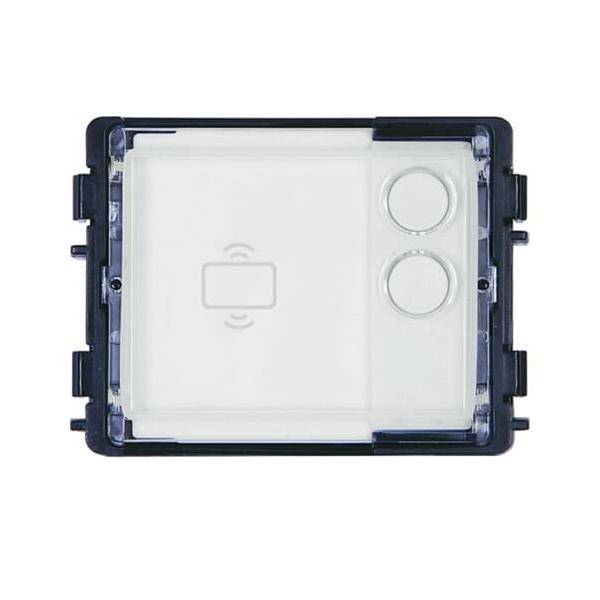 Busch-Jaeger Tastenmodul 2-fach 51382RP2-03