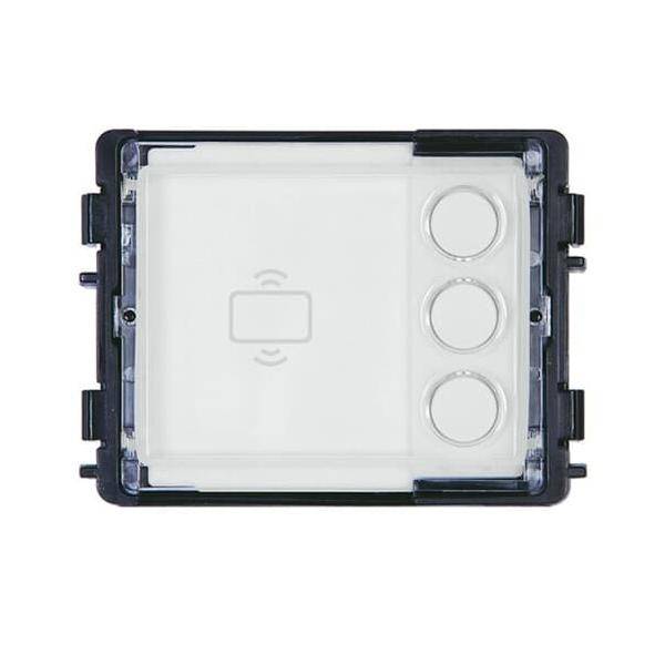 Busch-Jaeger Tastenmodul 3-fach 51382RP3-03