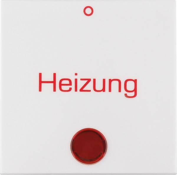 Berker Wippe mit Linse 16218999