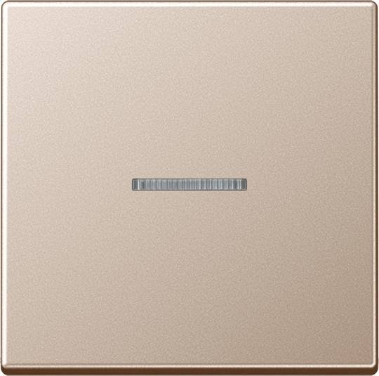 10 Stück Jung Wippe A101KO5CH