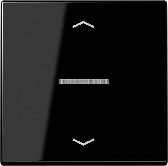 10 Stück Jung Wippe A101KO5PBFSW