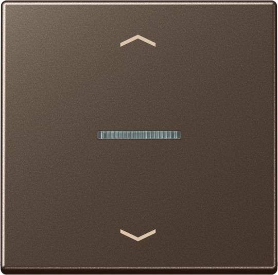 10 Stück Jung Wippe A101KO5PMO