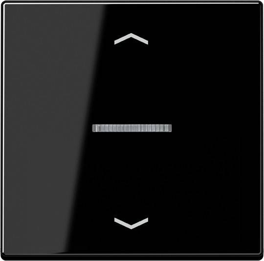 10 Stück Jung Wippe A101KO5PSW