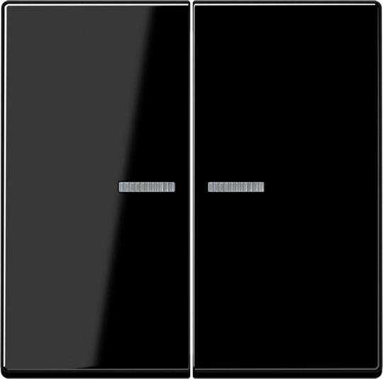 10 Stück Jung Wippe A102KO5BFSW
