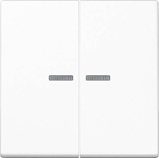 10 Stück Jung Wippe A102KO5BFWW