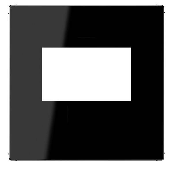 Jung Abdeckung A 1569 USB SW