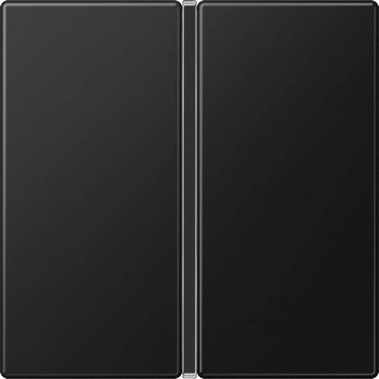 Jung Tastensatz komplett 1-fach A401TSASWM