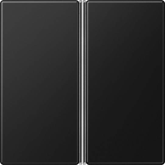 Jung Tastensatz komplett 2-fach A402TSASWM