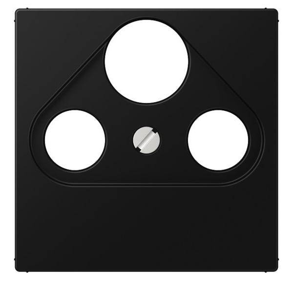 Jung Abdeckung A 561 BFPLSAT SWM