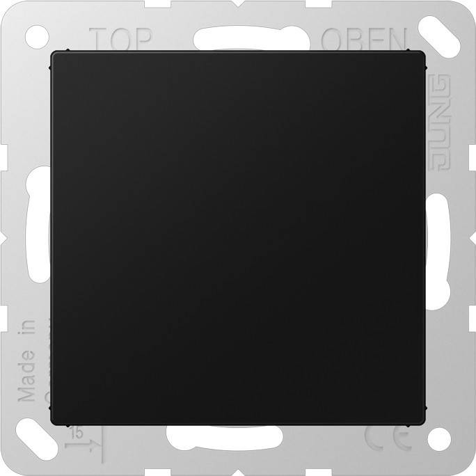 Jung Blind-Abdeckung A594-0SWM