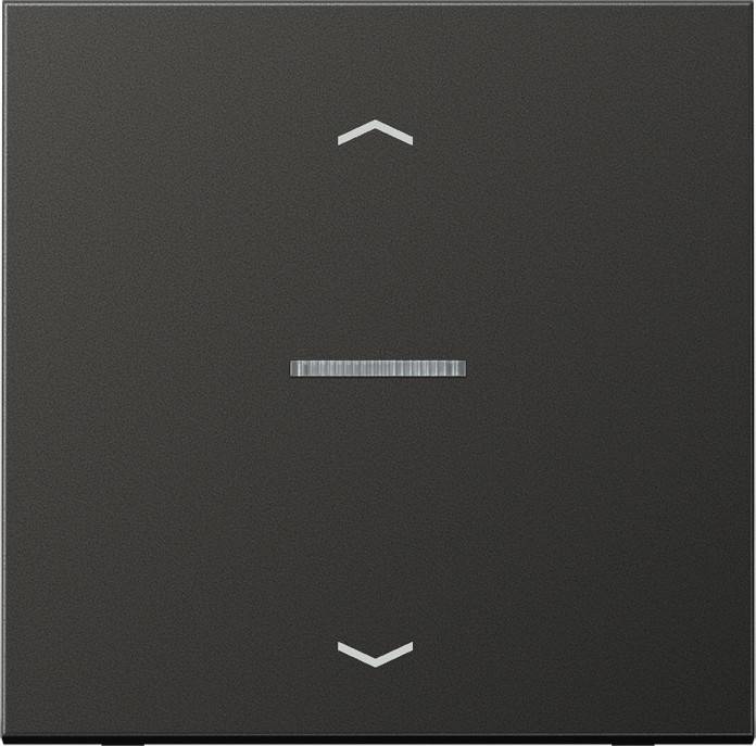 10 Stück Jung Wippe AL101KO5PAN