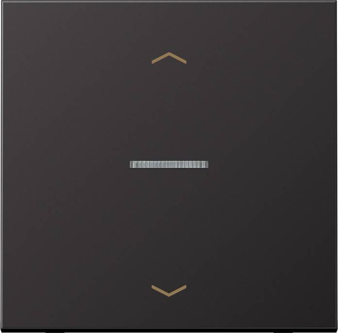 10 Stück Jung Wippe AL101KO5PD