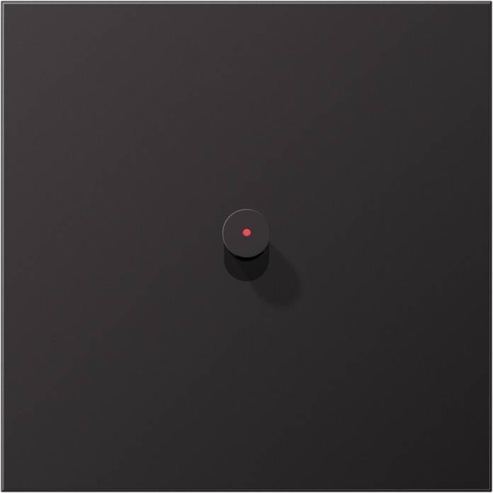 Jung Abdeckung 1-fach AL12-0KODK01