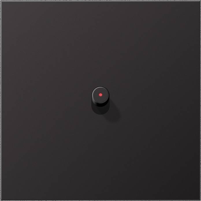 Jung Abdeckung 1-fach AL12-0KODR01