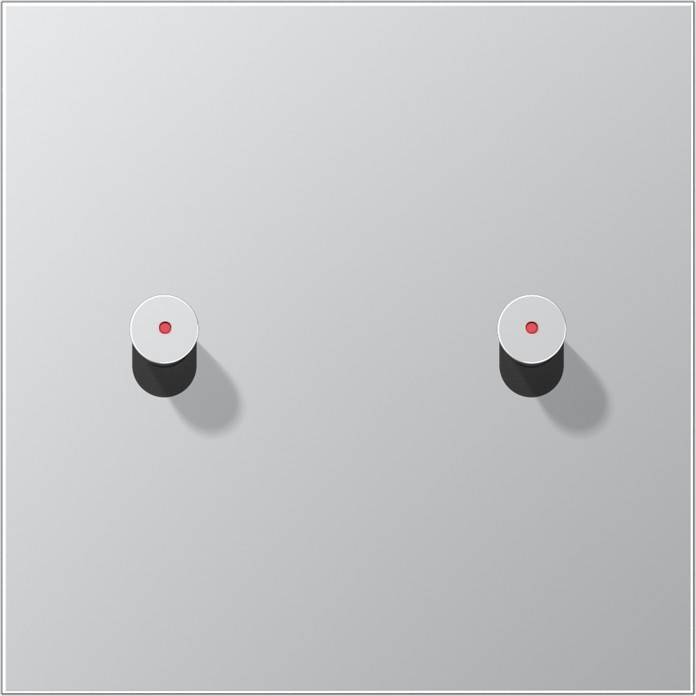 Jung Abdeckung 1-fach AL12-5KOK0