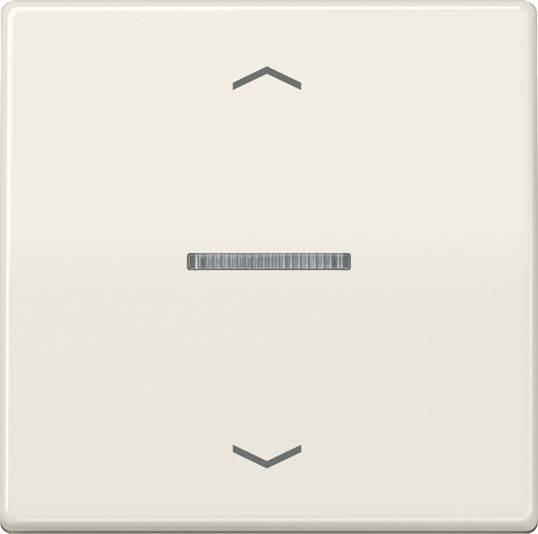 10 Stück Jung Wippe AS101KO5P