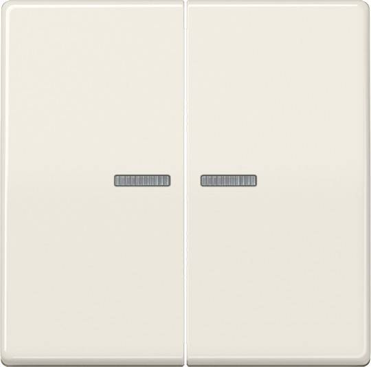 10 Stück Jung Wippe AS102KO5