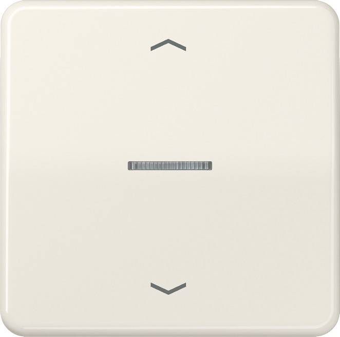 10 Stück Jung Wippe CD101KO5P