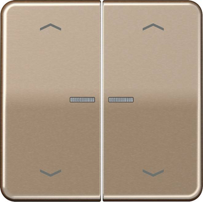 Jung Wippe CD102KO5PGB