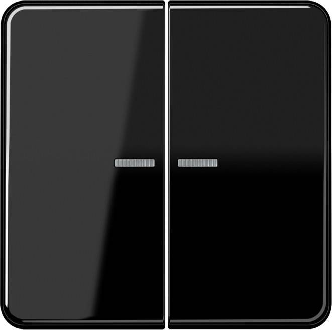 Jung Wippe CD102KO5SW