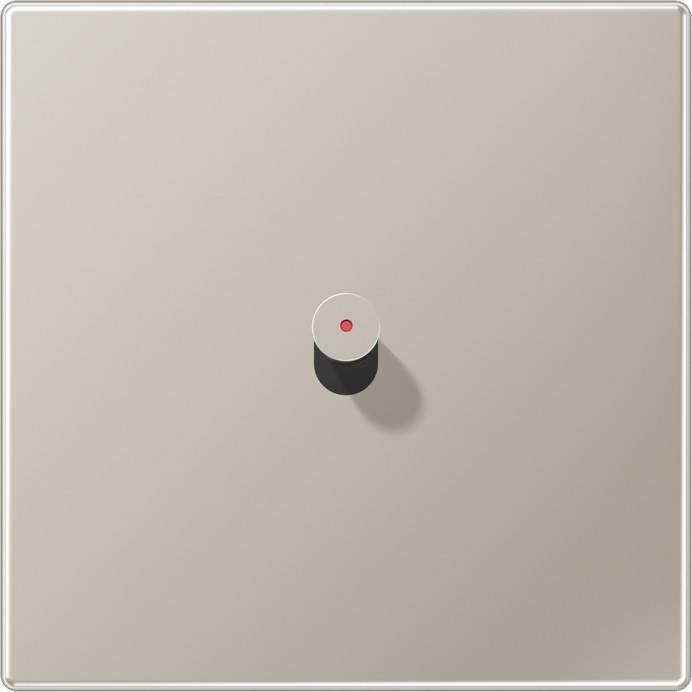 Jung Abdeckung 1-fach ES12-0KOK1