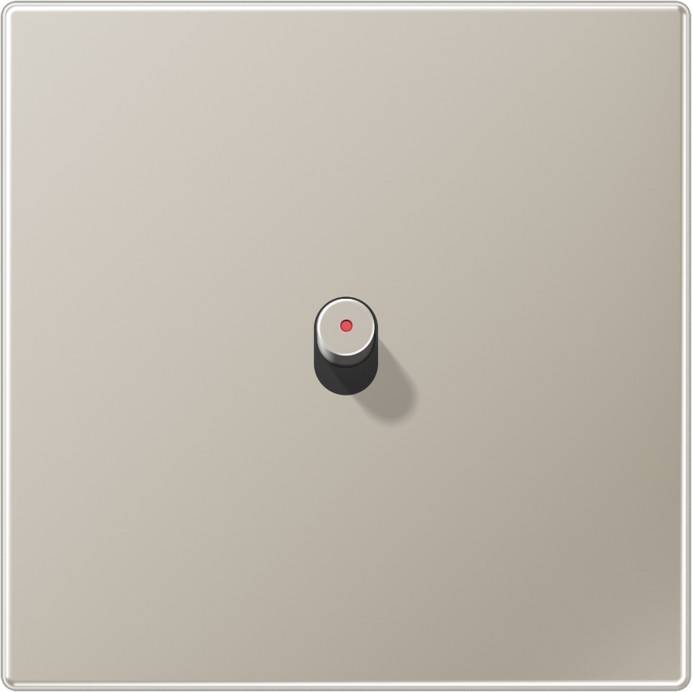 Jung Abdeckung 1-fach ES12-0KOR1