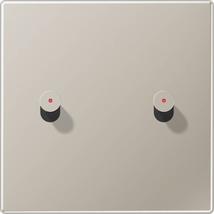 Jung Abdeckung 1-fach ES12-5KOK1